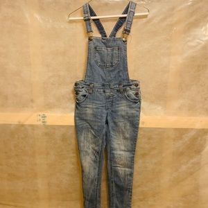 Overalls